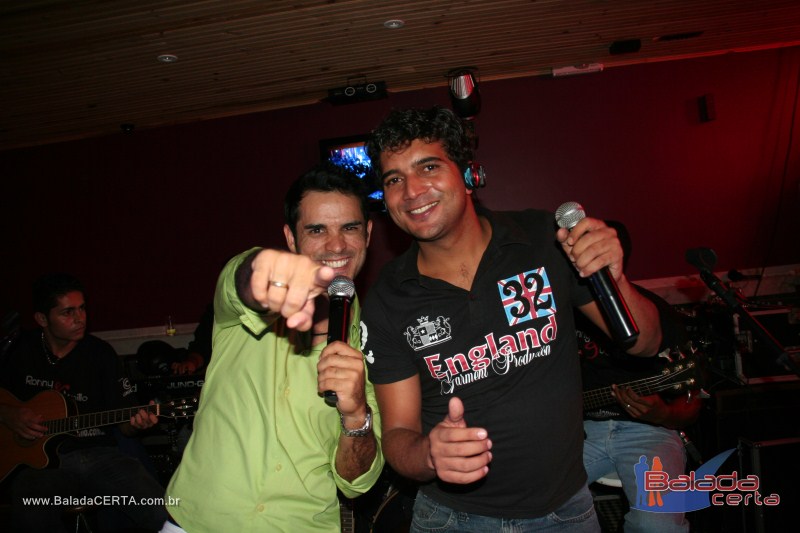 Balada: Fotos de quinta no PoiZ� em �guas Claras - DF