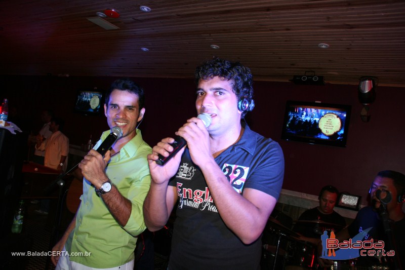 Balada: Fotos de quinta no PoiZ� em �guas Claras - DF