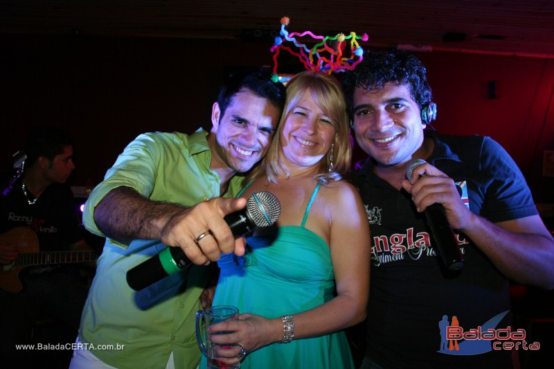 Balada: Fotos de quinta no PoiZ� em �guas Claras - DF