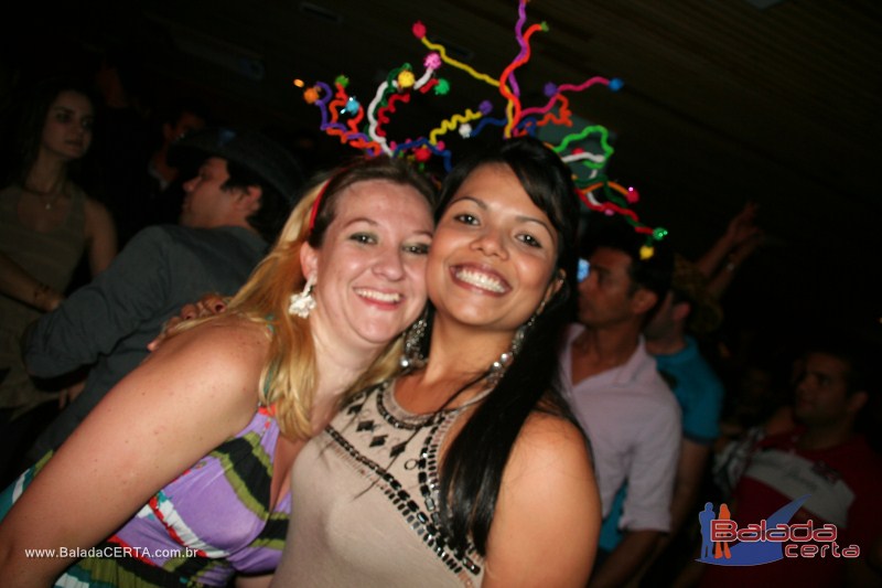 Balada: Fotos de quinta no PoiZ� em �guas Claras - DF