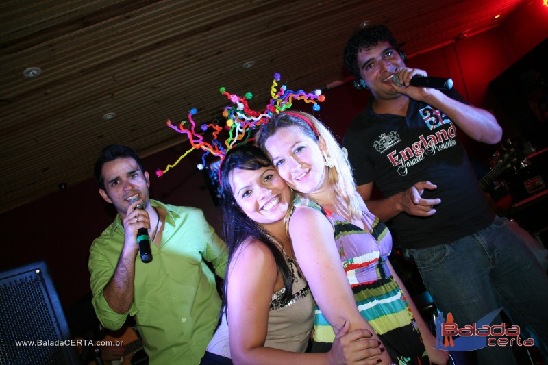 Balada: Fotos de quinta no PoiZ� em �guas Claras - DF