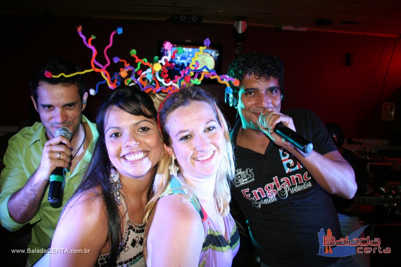 Balada: Fotos de quinta no PoiZ� em �guas Claras - DF