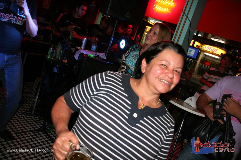Balada: Fotos de quinta no PoiZ� em �guas Claras - DF