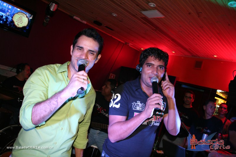 Balada: Fotos de quinta no PoiZ� em �guas Claras - DF