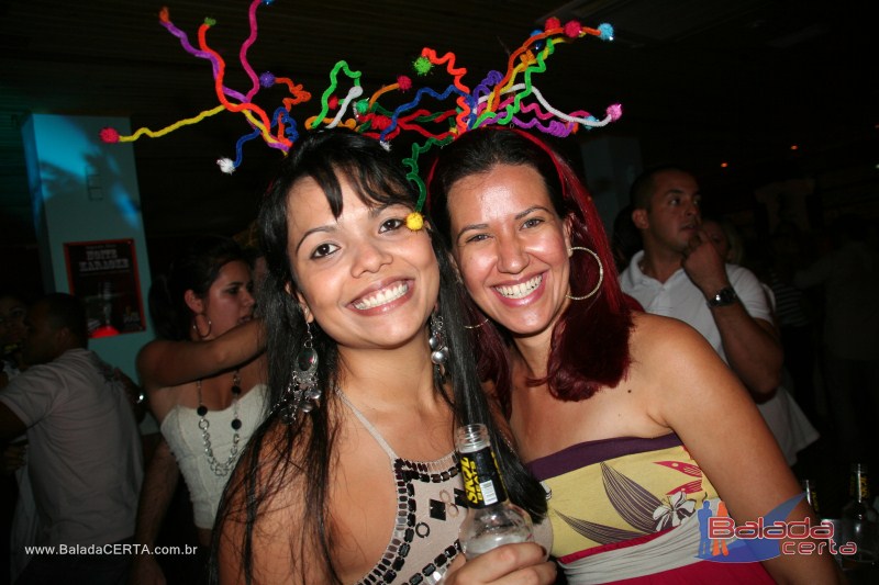 Balada: Fotos de quinta no PoiZ� em �guas Claras - DF