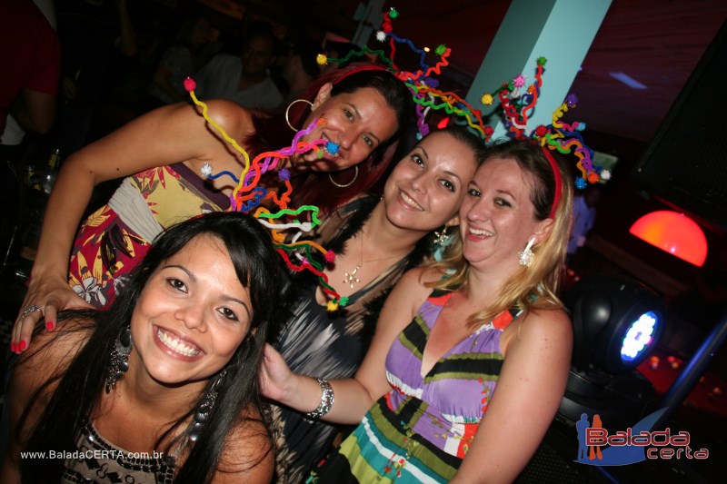 Balada: Fotos de quinta no PoiZ� em �guas Claras - DF