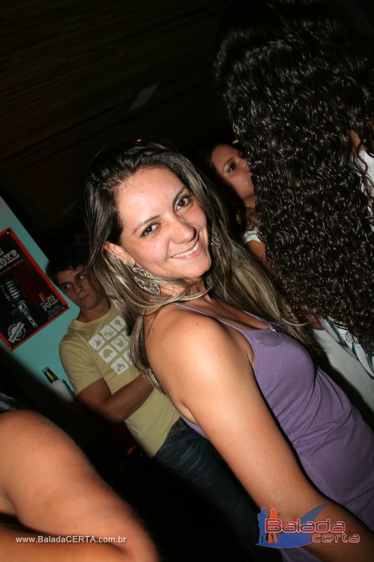 Balada: Fotos de quinta no PoiZ� em �guas Claras - DF