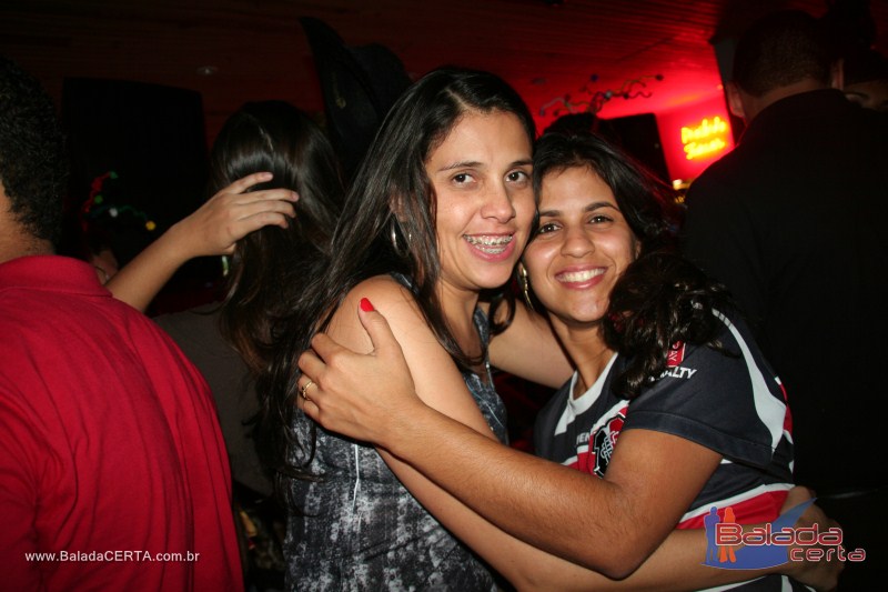 Balada: Fotos de quinta no PoiZ� em �guas Claras - DF