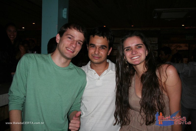 Balada: Fotos de quinta no PoiZ� em �guas Claras - DF