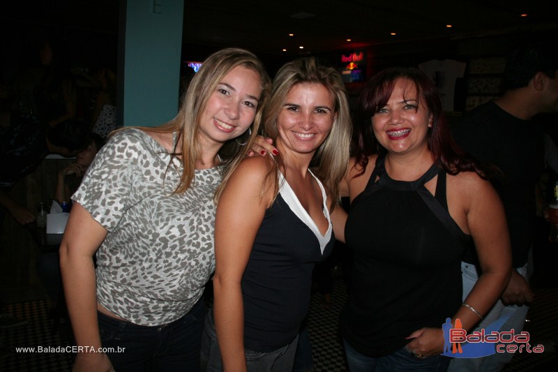 Balada: Fotos de quinta no PoiZ� em �guas Claras - DF