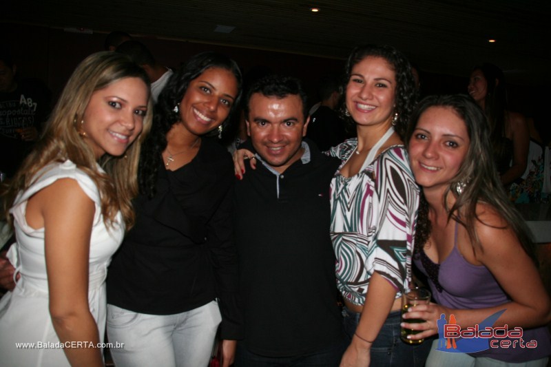 Balada: Fotos de quinta no PoiZ� em �guas Claras - DF