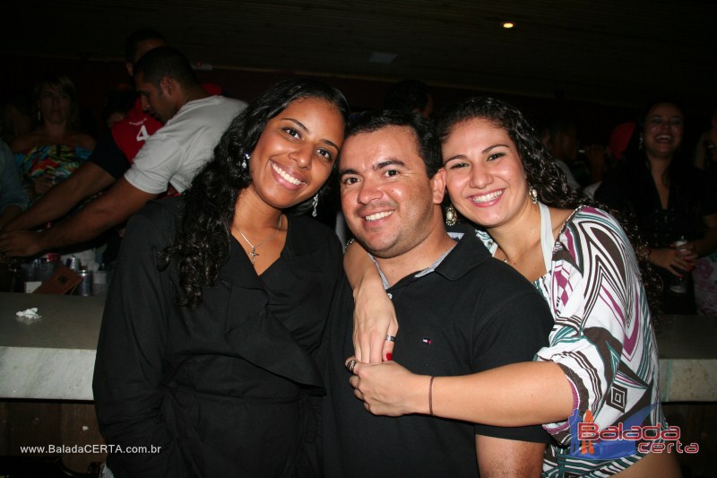 Balada: Fotos de quinta no PoiZ� em �guas Claras - DF