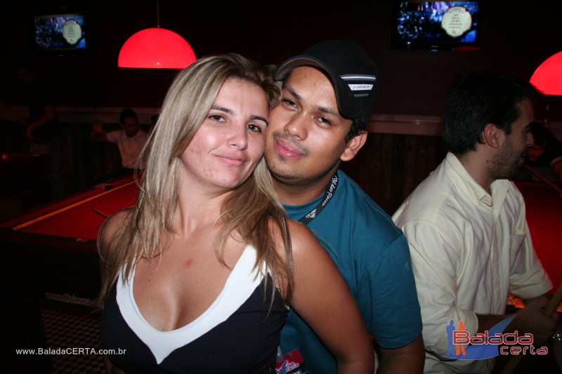 Balada: Fotos de quinta no PoiZ� em �guas Claras - DF