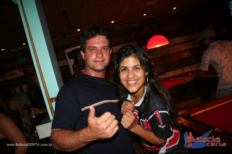 Balada: Fotos de quinta no PoiZ� em �guas Claras - DF