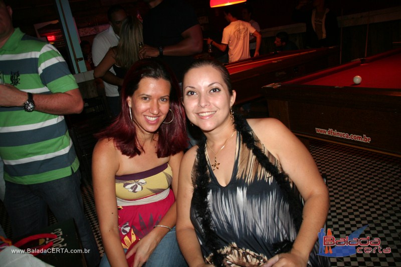 Balada: Fotos de quinta no PoiZ� em �guas Claras - DF