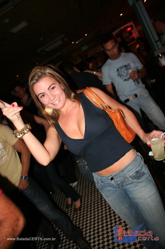 Balada: Fotos de quinta no PoiZ� em �guas Claras - DF