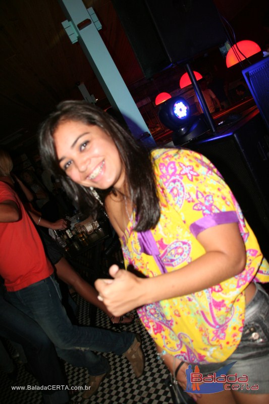 Balada: Fotos de quinta no PoiZ� em �guas Claras - DF