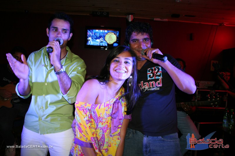 Balada: Fotos de quinta no PoiZ� em �guas Claras - DF