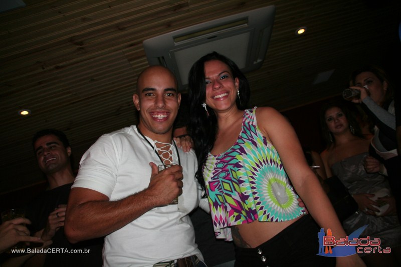 Balada: Fotos de quinta no PoiZ� em �guas Claras - DF