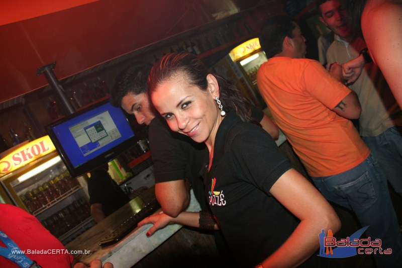 Balada: Fotos de quinta no PoiZ� em �guas Claras - DF