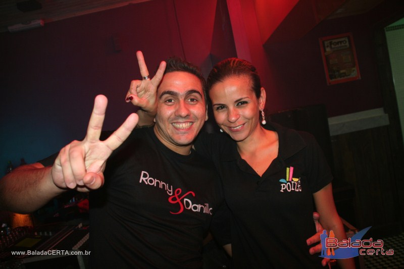 Balada: Fotos de quinta no PoiZ� em �guas Claras - DF