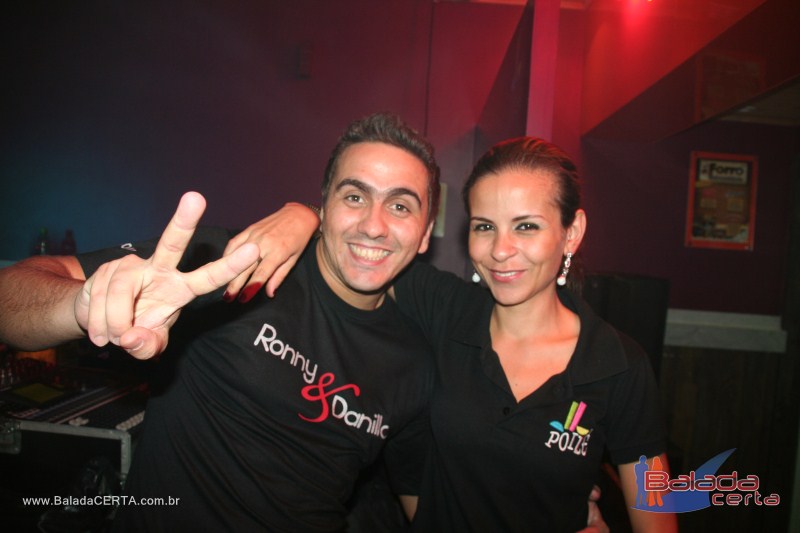 Balada: Fotos de quinta no PoiZ� em �guas Claras - DF