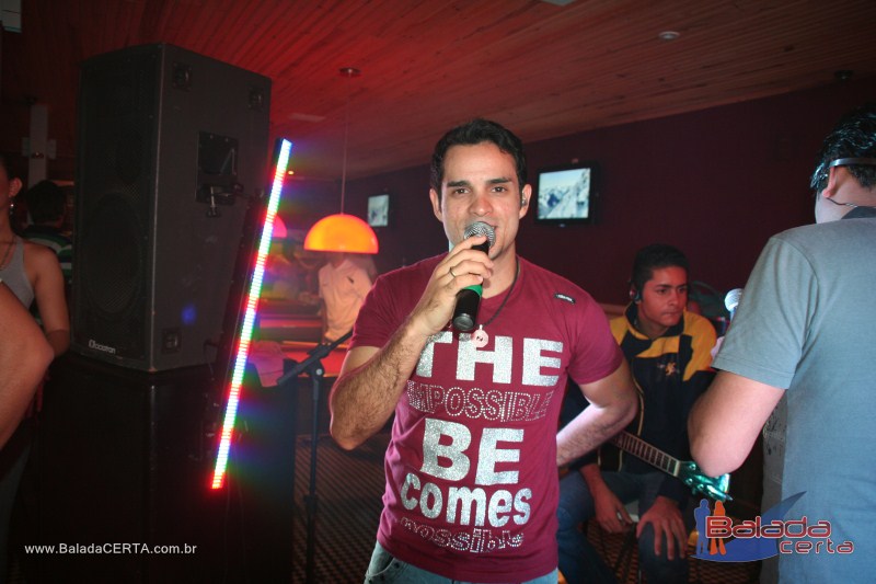 Balada: Fotos de quinta no PoiZ� em �guas Claras - DF