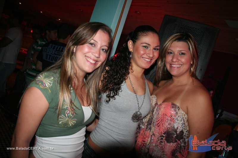 Balada: Fotos de quinta no PoiZ� em �guas Claras - DF
