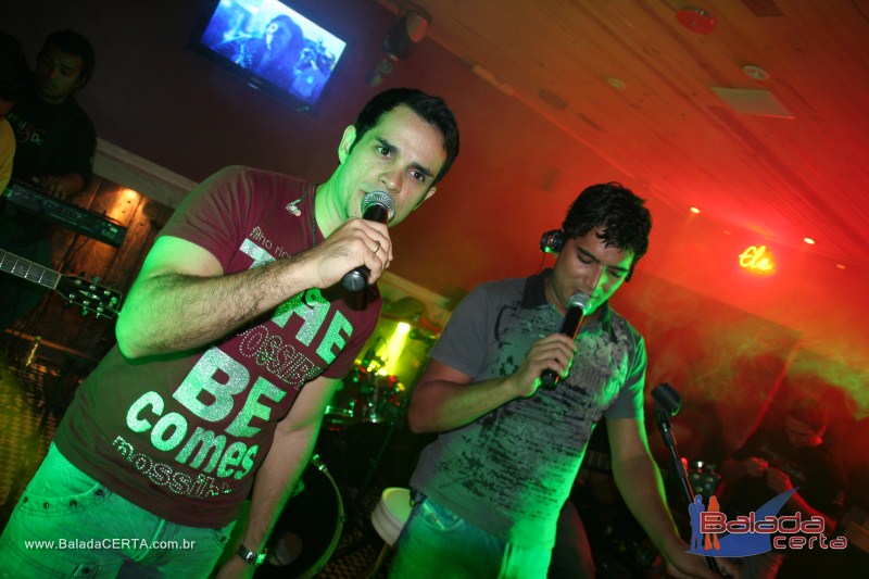 Balada: Fotos de quinta no PoiZ� em �guas Claras - DF