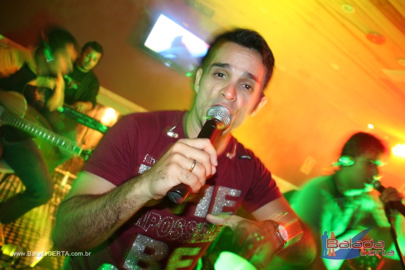 Balada: Fotos de quinta no PoiZ� em �guas Claras - DF