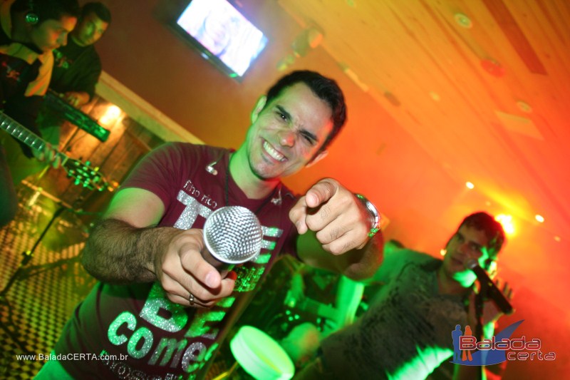 Balada: Fotos de quinta no PoiZ� em �guas Claras - DF