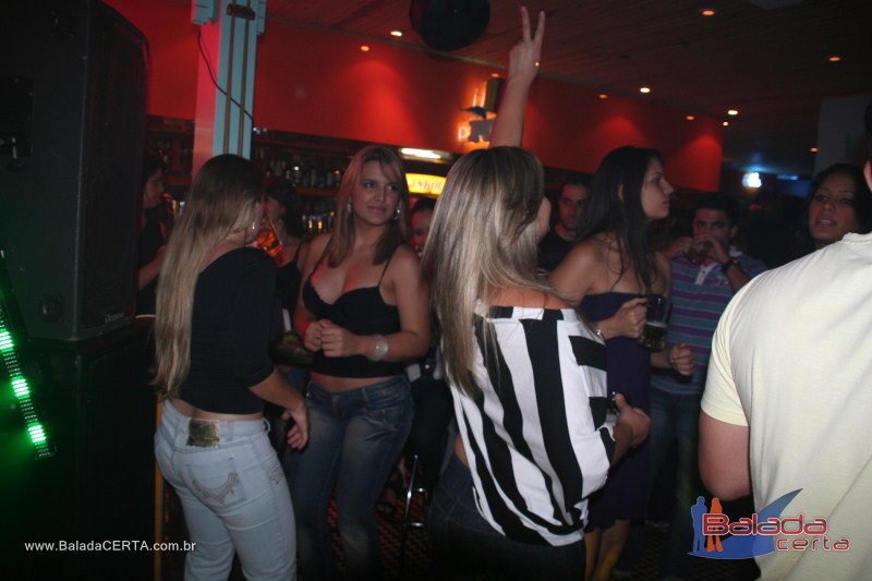 Balada: Fotos de quinta no PoiZ� em �guas Claras - DF