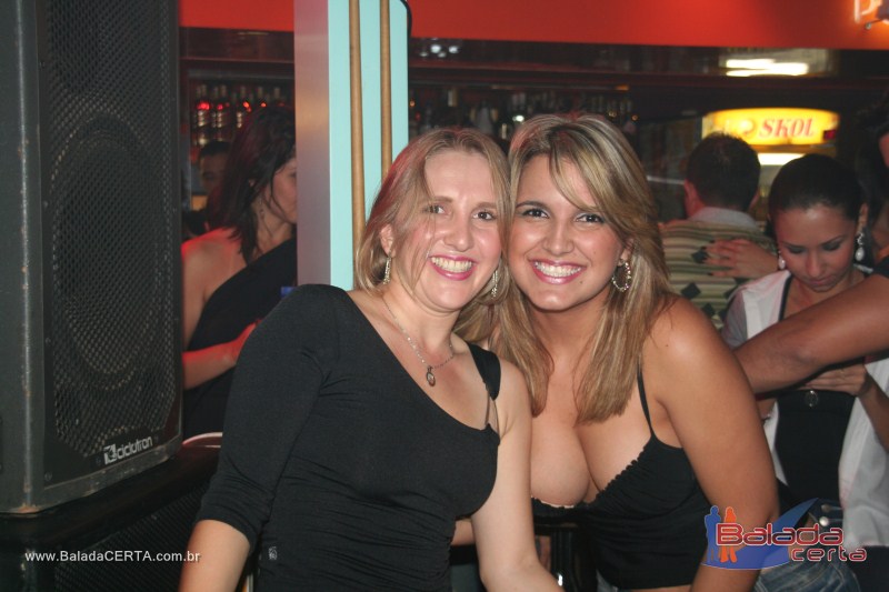 Balada: Fotos de quinta no PoiZ� em �guas Claras - DF