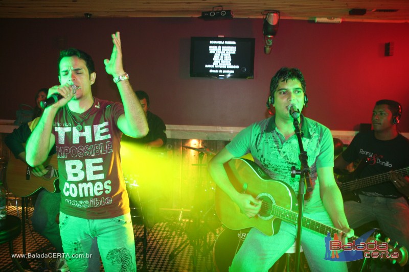 Balada: Fotos de quinta no PoiZ� em �guas Claras - DF