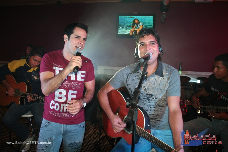 Balada: Fotos de quinta no PoiZ� em �guas Claras - DF