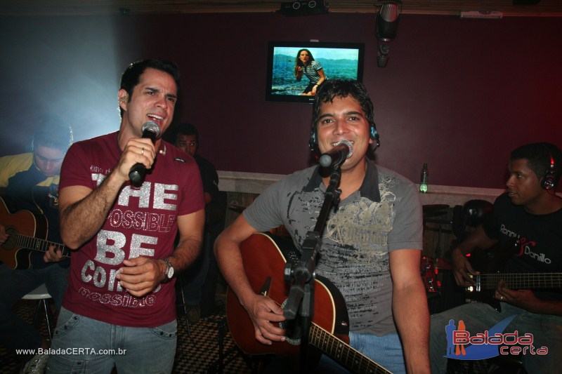 Balada: Fotos de quinta no PoiZ� em �guas Claras - DF