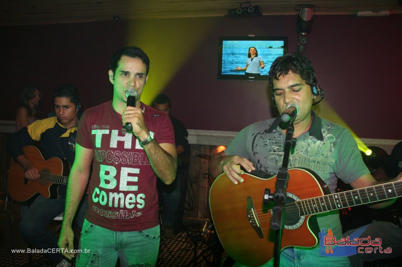 Balada: Fotos de quinta no PoiZ� em �guas Claras - DF
