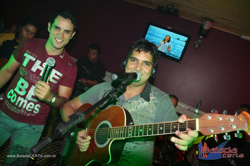 Balada: Fotos de quinta no PoiZ� em �guas Claras - DF