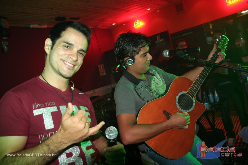Balada: Fotos de quinta no PoiZ� em �guas Claras - DF