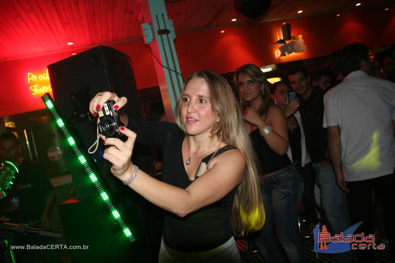 Balada: Fotos de quinta no PoiZ� em �guas Claras - DF