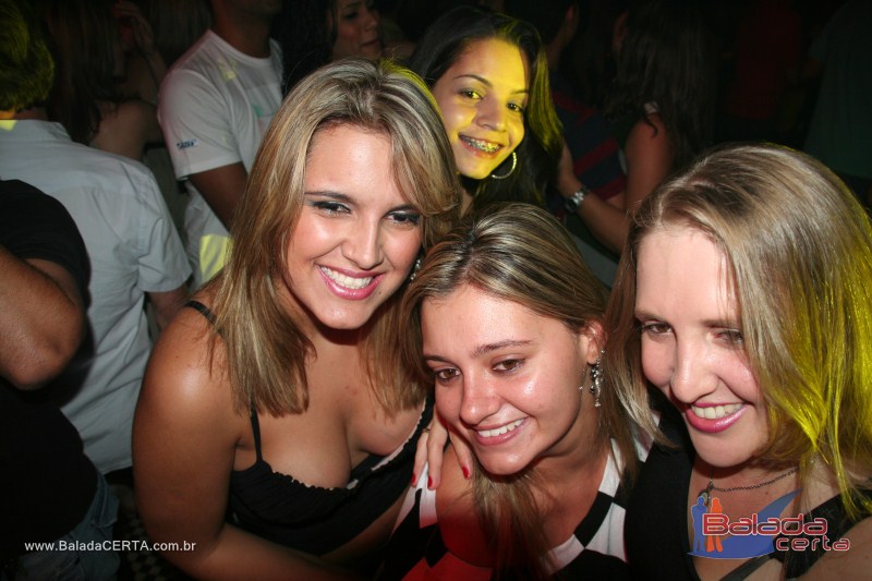 Balada: Fotos de quinta no PoiZ� em �guas Claras - DF