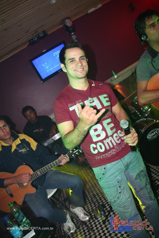Balada: Fotos de quinta no PoiZ� em �guas Claras - DF 