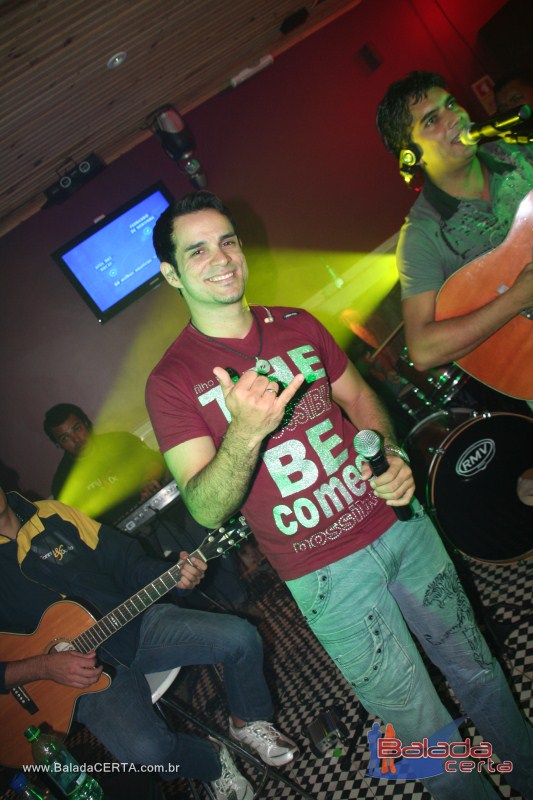 Balada: Fotos de quinta no PoiZ� em �guas Claras - DF 