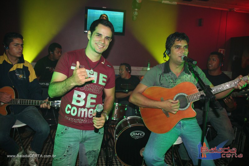 Balada: Fotos de quinta no PoiZ� em �guas Claras - DF 