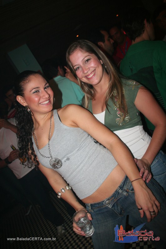 Balada: Fotos de quinta no PoiZ� em �guas Claras - DF 