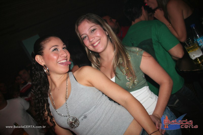 Balada: Fotos de quinta no PoiZ� em �guas Claras - DF 