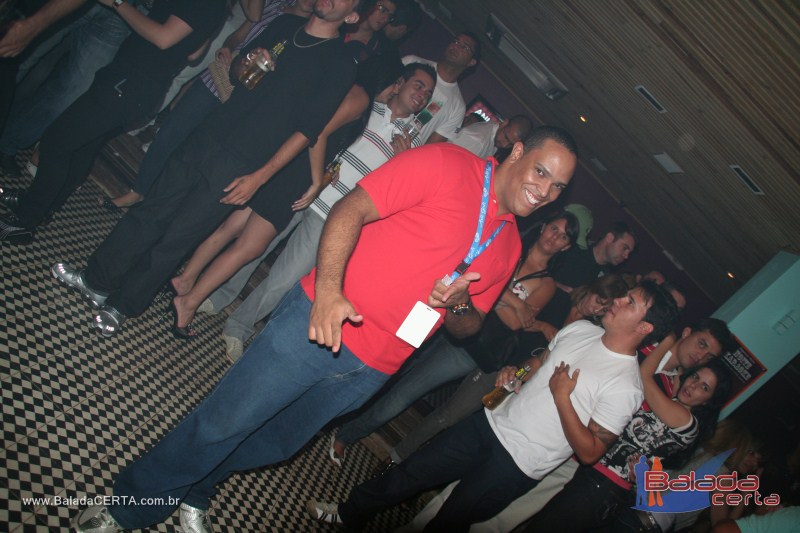 Balada: Fotos de quinta no PoiZ� em �guas Claras - DF 
