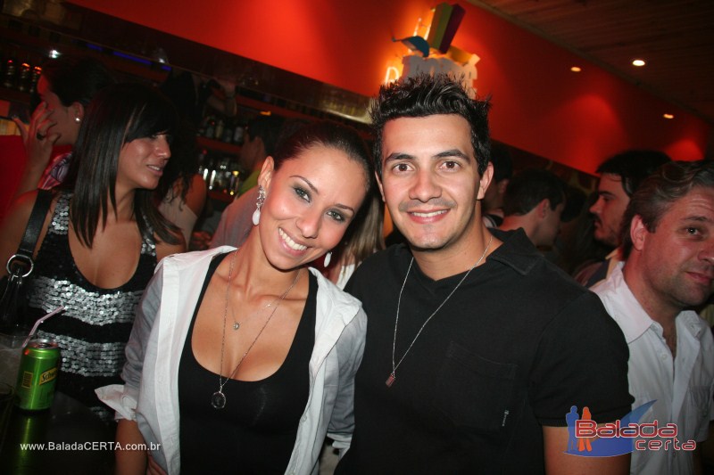 Balada: Fotos de quinta no PoiZ� em �guas Claras - DF 