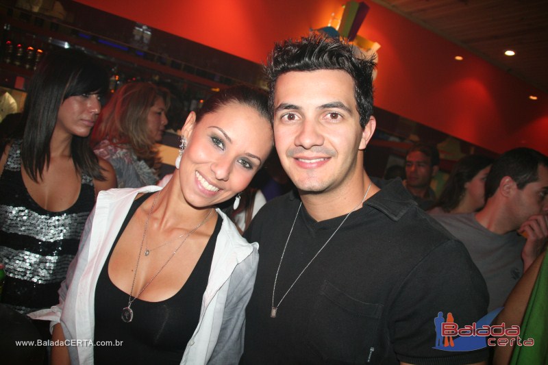 Balada: Fotos de quinta no PoiZ� em �guas Claras - DF 