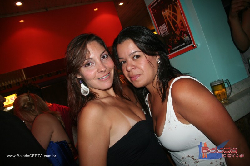Balada: Fotos de quinta no PoiZ� em �guas Claras - DF 